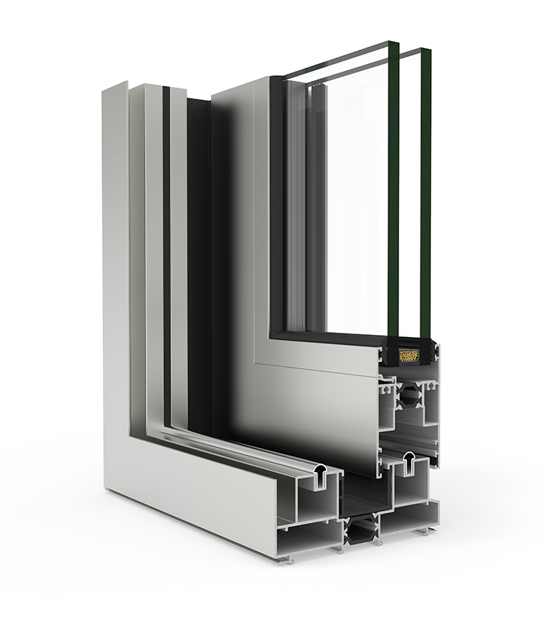 Cortizo 4900 Corredera