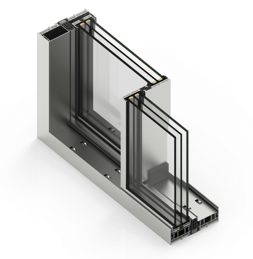 Cortizo COR Vision PLUS