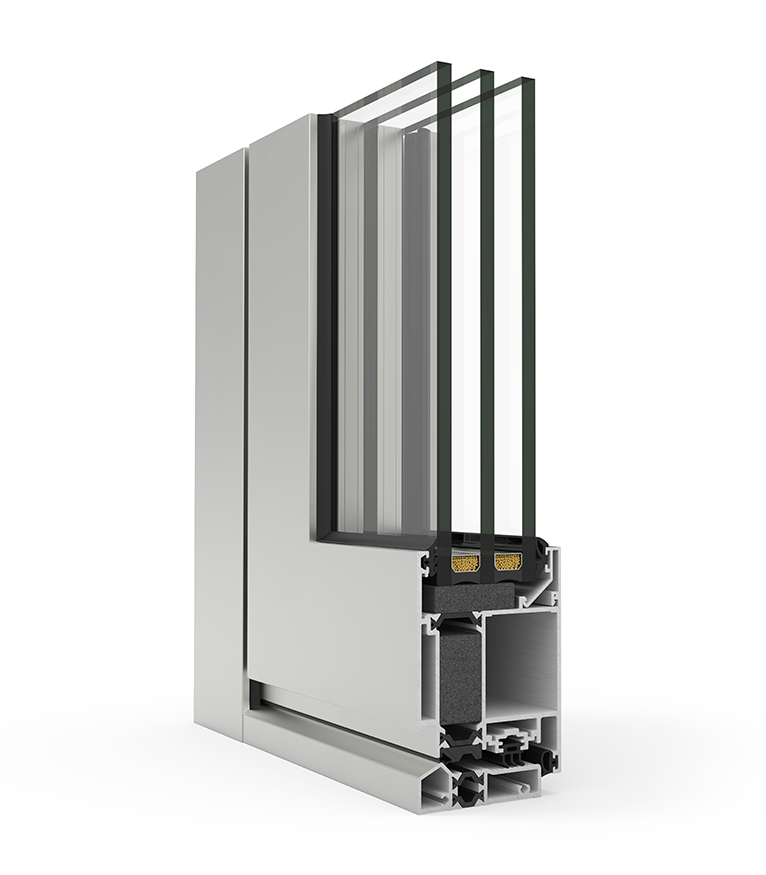 Cortizo Millennium Plus 70