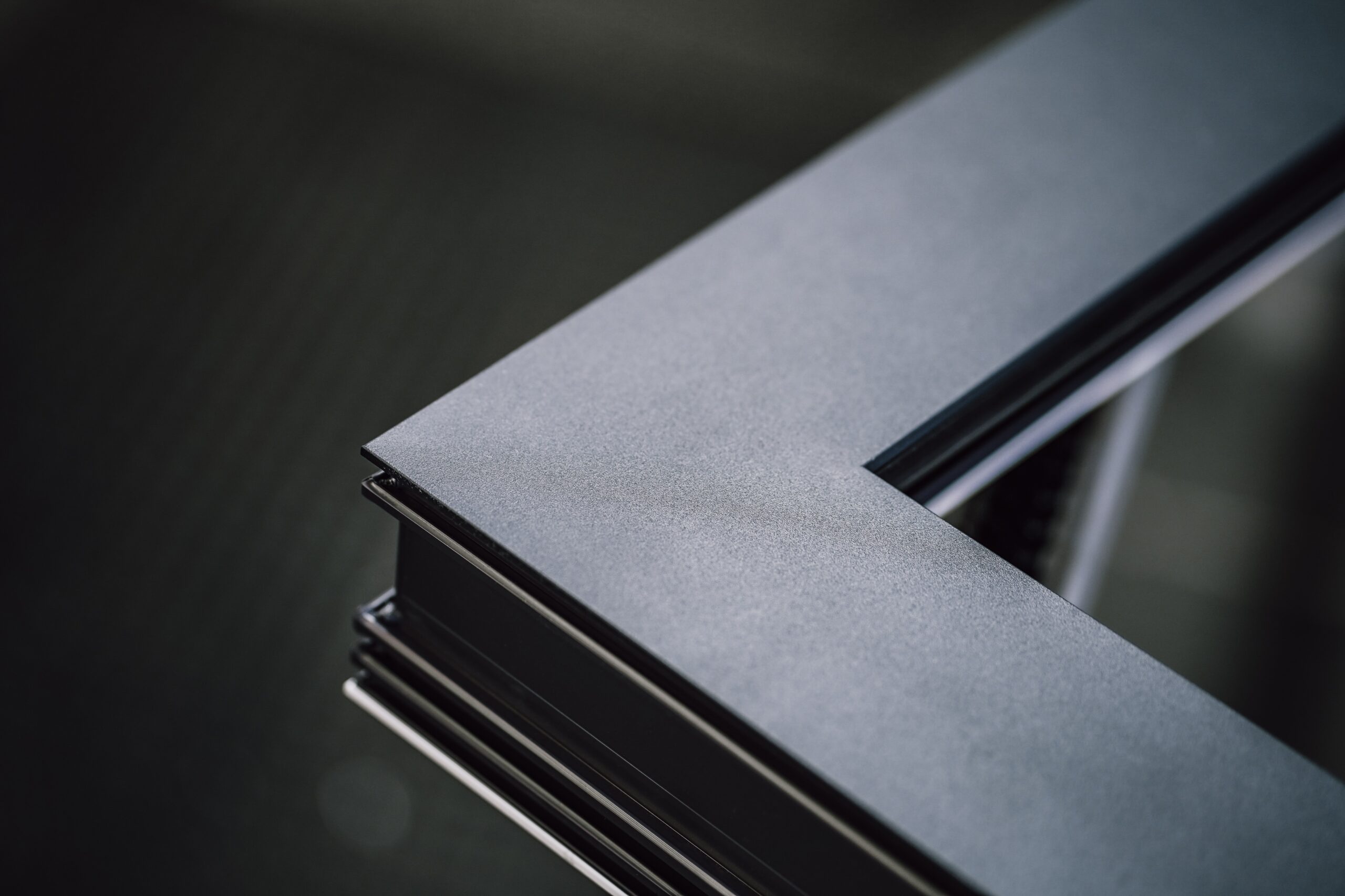 Алюминиевый каркас