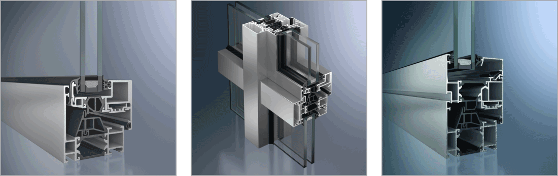 Diseño de contornos AWS