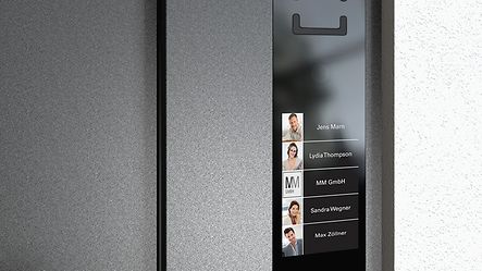 Access control system