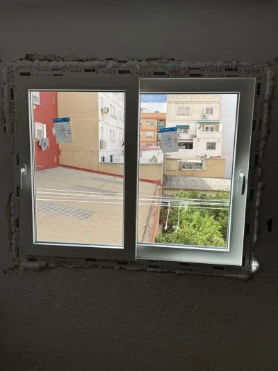 Nuestros Trabajos en Málaga - 1