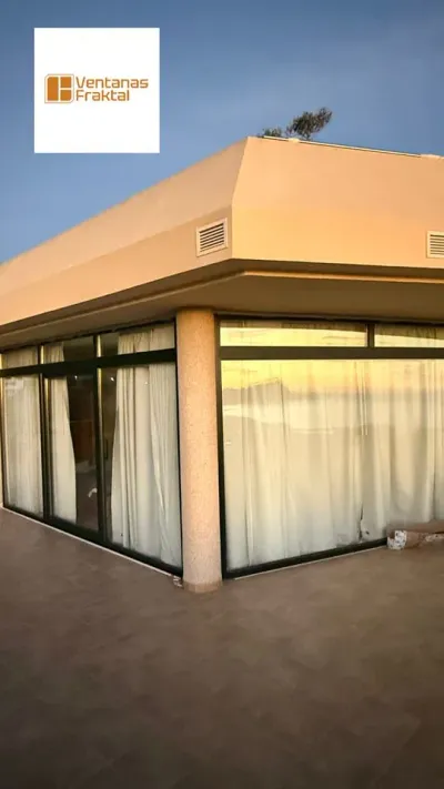 Nuestros Trabajos en Santa Cruz de Tenerife - 1