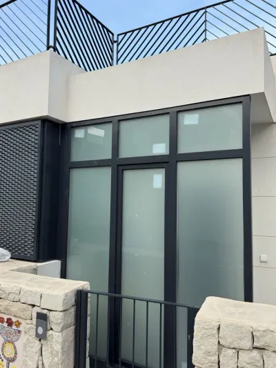 Nuestros Trabajos en Murcia - 2