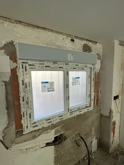 Nuestros Trabajos en Cantabria - 2