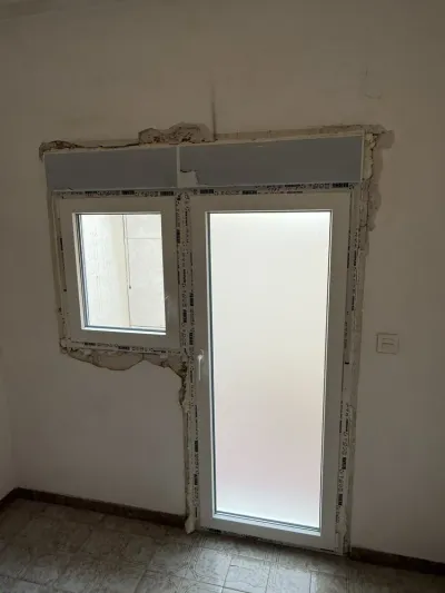 Nuestros Trabajos en Palencia - 1