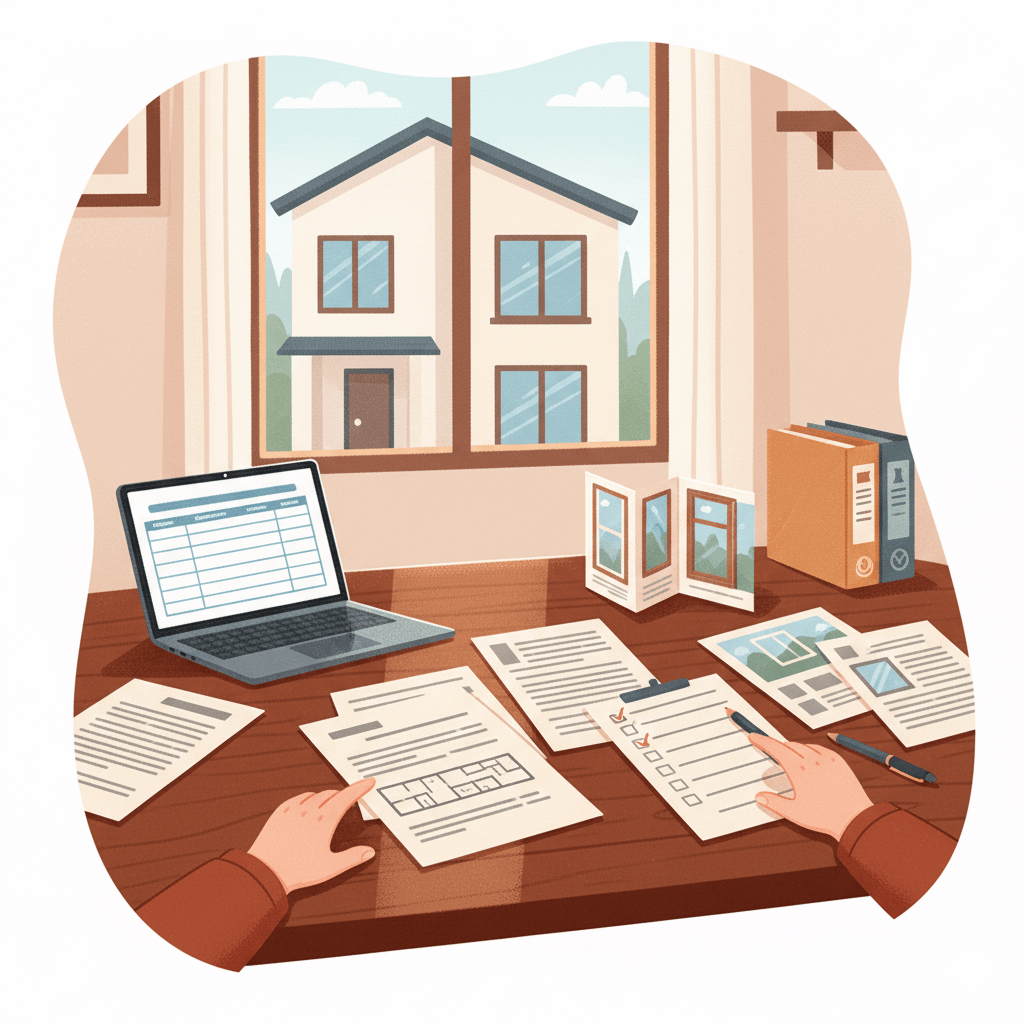 Как выбрать подрядчика для замены окон