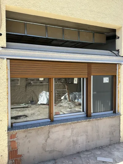 Nuestros Trabajos en Cádiz - 1