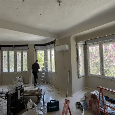 Nuestros Trabajos en Alicante - 1