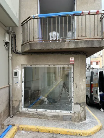 Nuestros Trabajos en Asturias - 2