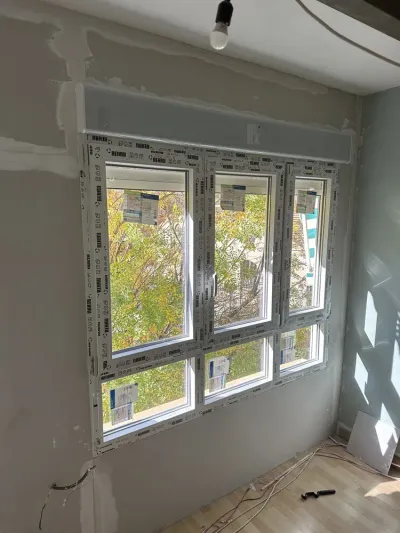 Nuestros Trabajos en Ávila - 1