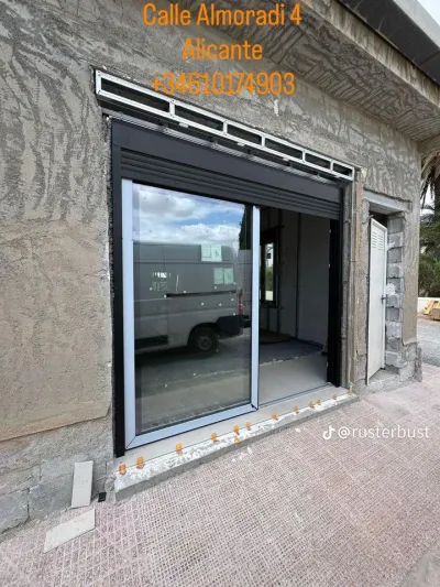 Nuestros Trabajos en Palencia - 2 Nuestros Trabajos en Palencia - 2