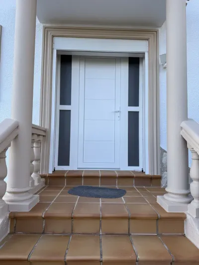 Nuestros Trabajos en Jaén - 1