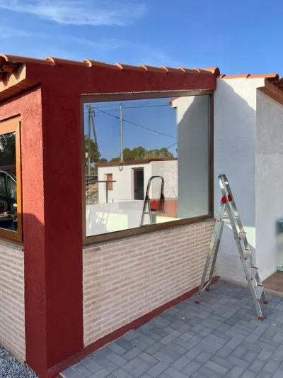 Nuestros Trabajos en Huesca - 2