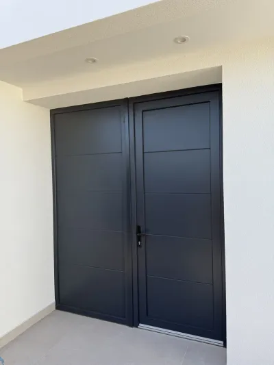 Nuestros Trabajos en La Coruña - 1