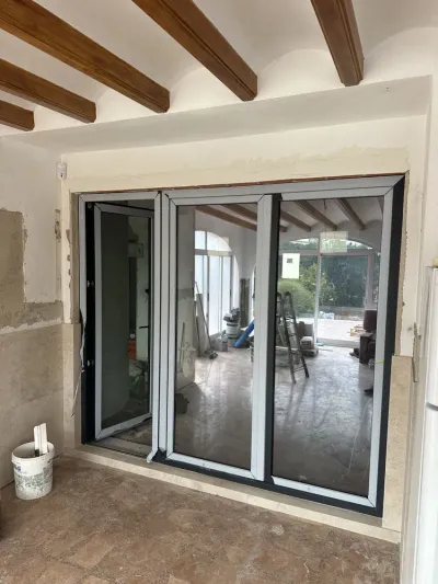 Nuestros Trabajos en Cuenca - 1