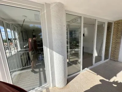 Nuestros Trabajos en Zaragoza - 1