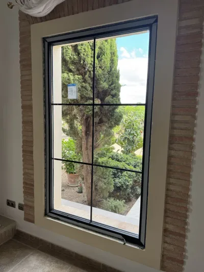 Nuestros Trabajos en Segovia - 3