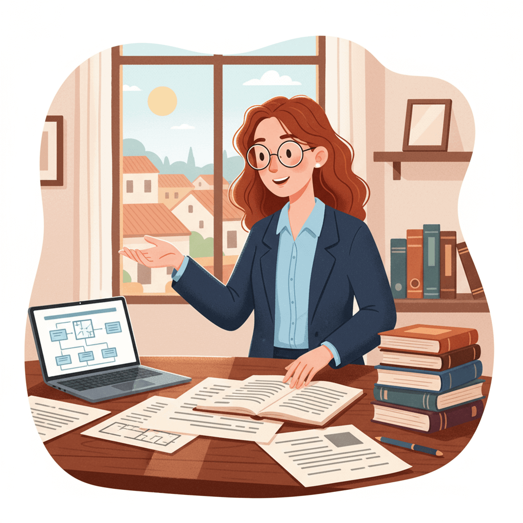 Правила замены окон в многоквартирных домах Испании: навигация между законом и соседями