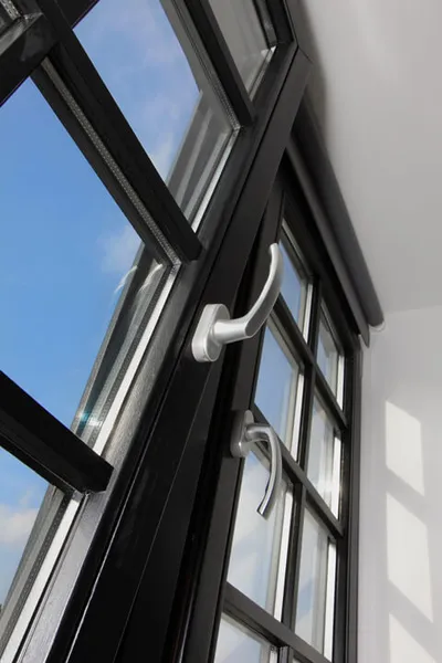 Ejemplos de ventanas laminadas - 3