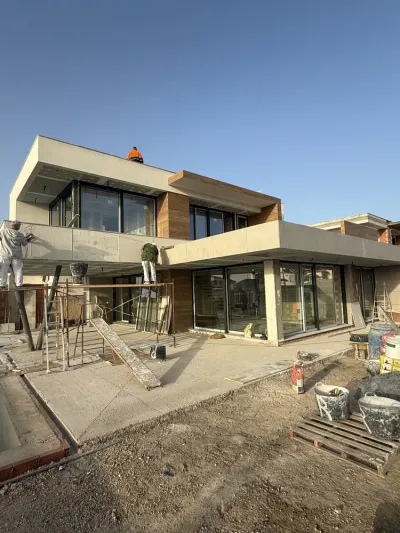 Nuestros Trabajos en Huelva - 3