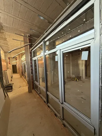 Nuestros Trabajos en Pontevedra - 2