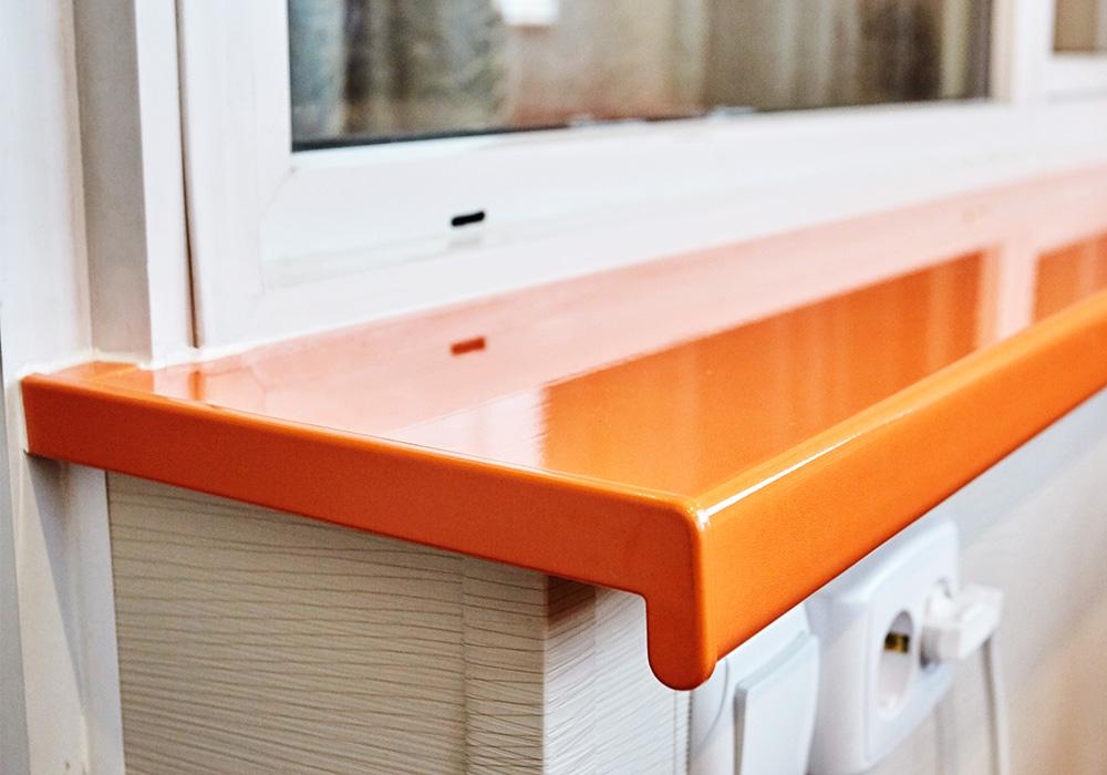 Подоконники