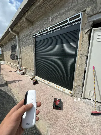 Nuestros Trabajos en Ourense - 3 Nuestros Trabajos en Ourense - 3