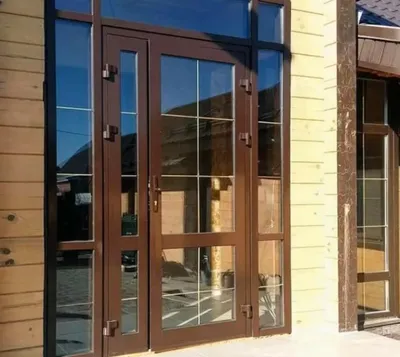 Примеры наших работ - doors-02 Примеры наших работ - doors-02