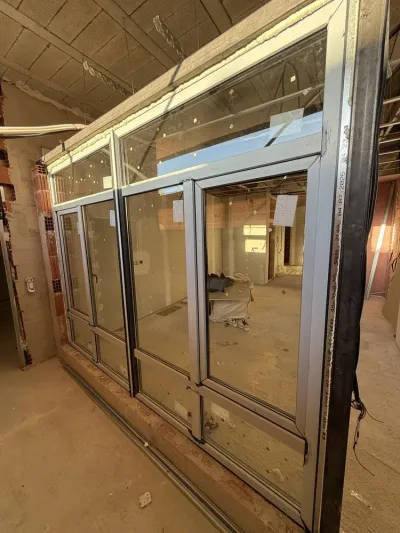 Nuestros Trabajos en Sevilla - 4