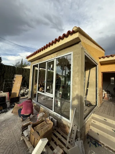 Nuestros Trabajos en Gipuzkoa - 4