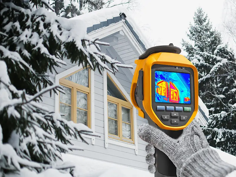 Energy-efficient windows