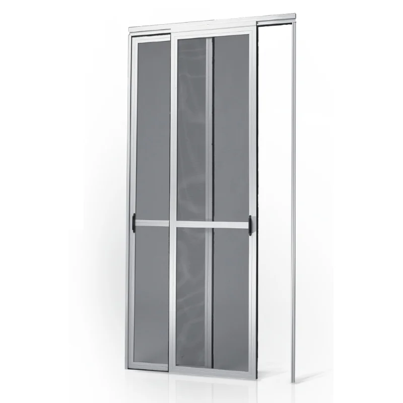 Раздвижные сетки