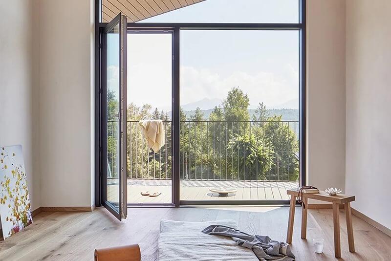 Mecanismo PremiDoor 76