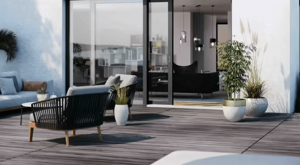 Operación sin esfuerzo