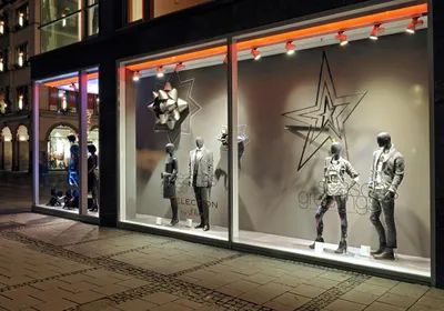 Примеры наших работ - store-02 Примеры наших работ - store-02