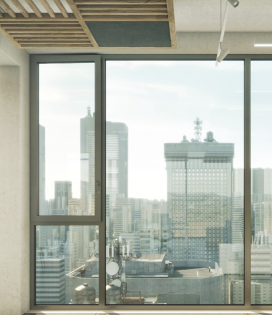 AluNext system strength