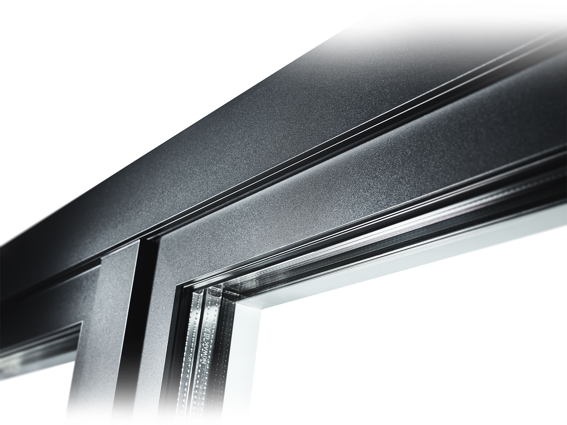 Порошковая окраска