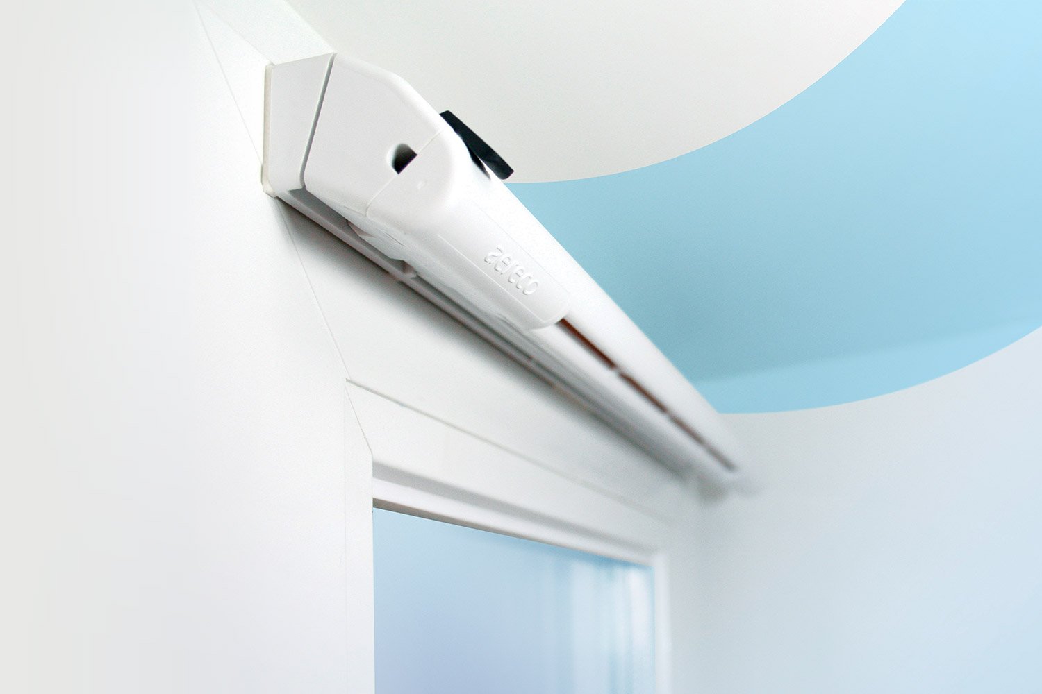 Sistema de ventilación AirEco