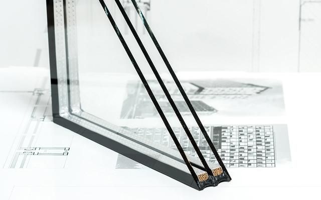 Виды стеклопакетов для окон